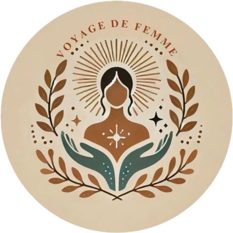 Voyage de femme